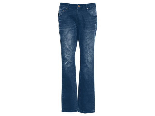 Barron Stretch Work Wear Jean - Image 2