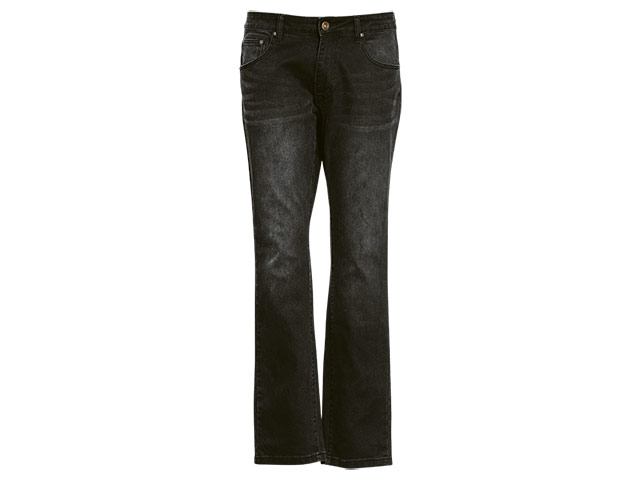 Barron Stretch Work Wear Jean - Image 3