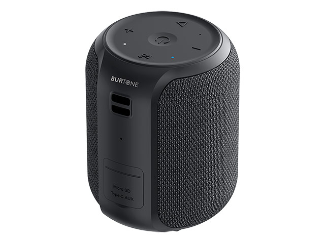 Burtone Mini Connect 2 Wireless Speaker