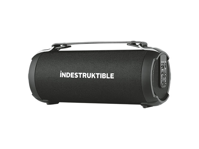 Ind Nesty Bluetooth Speaker