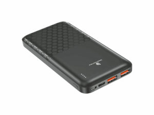 Ind Pulse 10 000Mah Power Bank