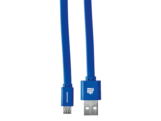 Ind Usb 2.0 To Micro Flat Cable - Image 3