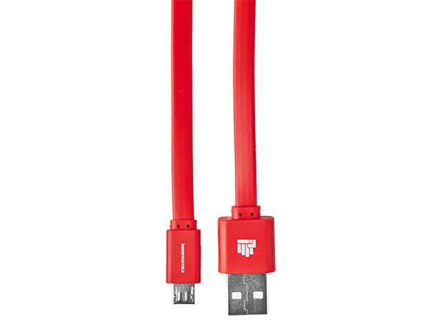 Ind Usb 2.0 To Micro Flat Cable - Image 4