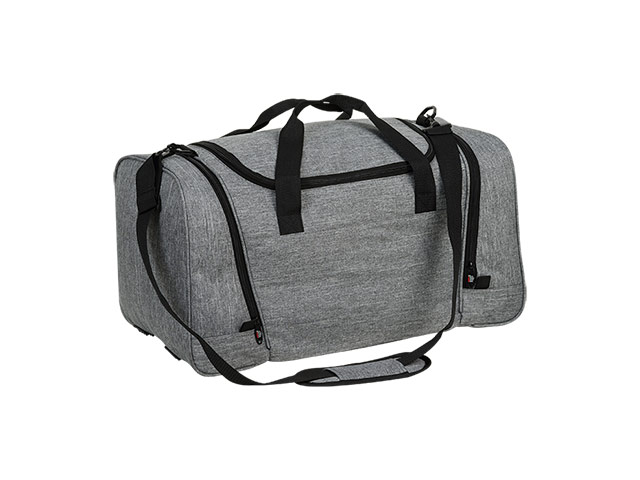 Medium Sports Bag - Image 3