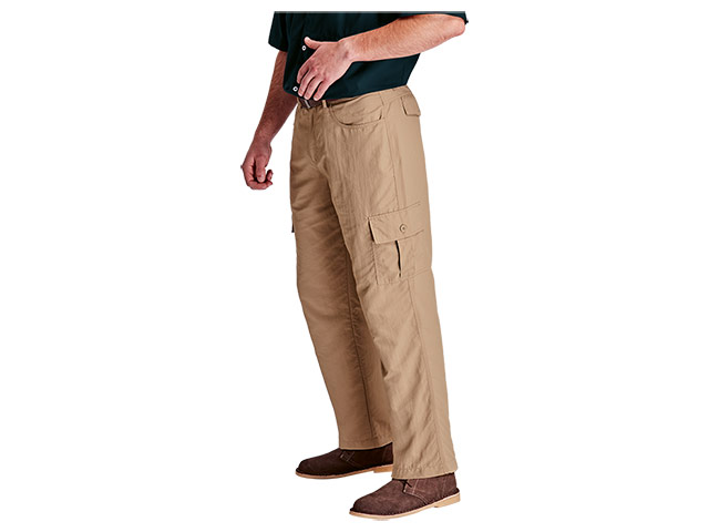 Osaka Cargo Pants Mens