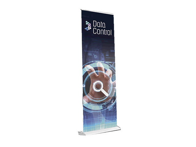 Pull Up Banner Luxury-Bnw