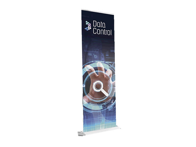 Pull Up Banner Luxury- Pvc