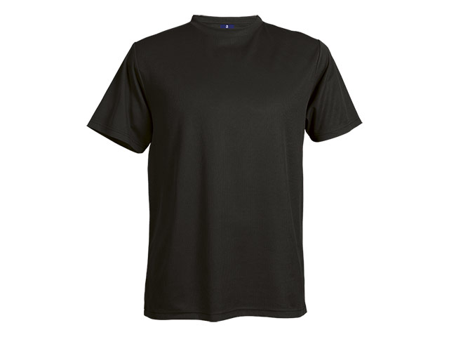 Walker Birdseye T-Shirt - Image 2