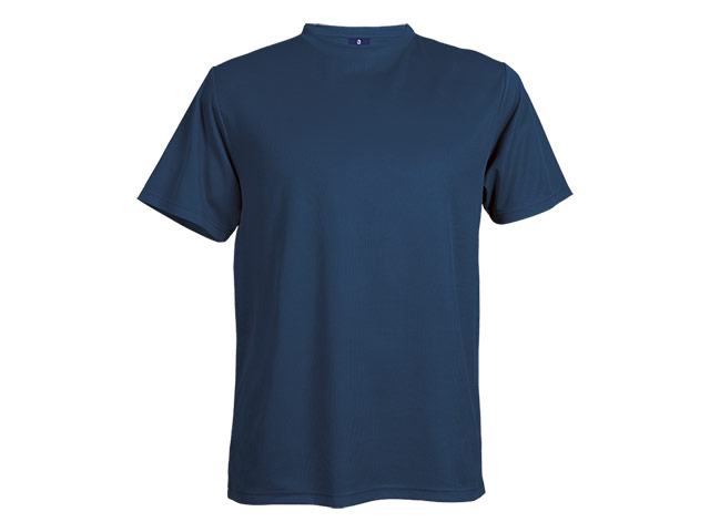 Walker Birdseye T-Shirt - Image 3