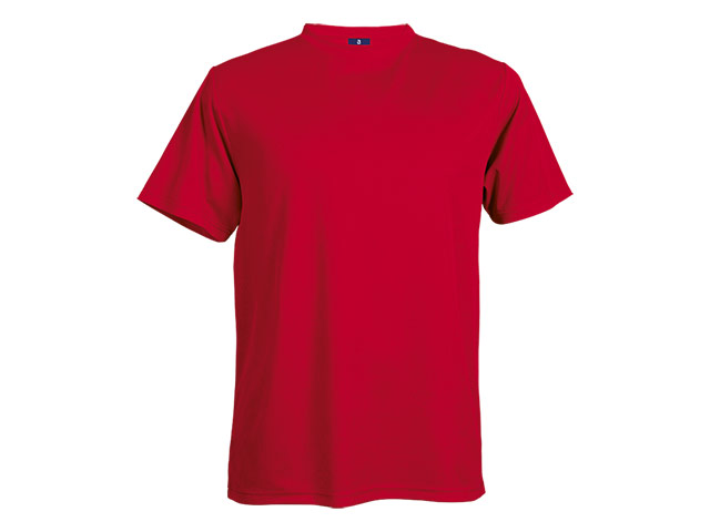 Walker Birdseye T-Shirt - Image 4