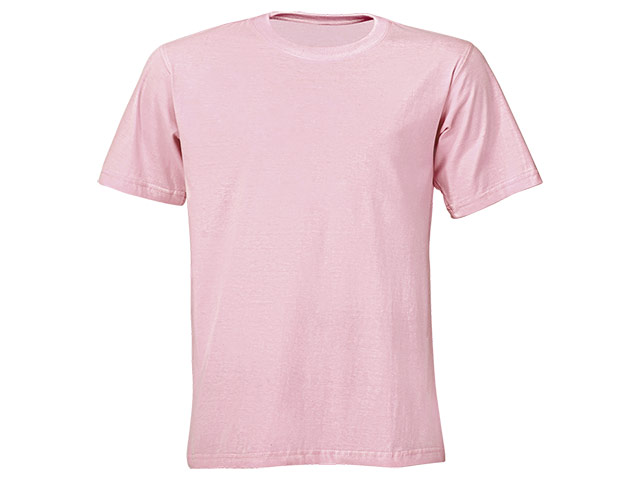 140G Wise-Buy 100 Percent Cotton T-Shirt Promo Fit - Image 4