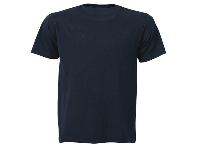 140G Wise-Buy 100 Percent Cotton T-Shirt Promo Fit - Image 5