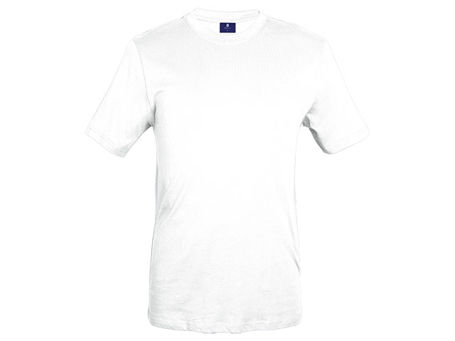 160G Value Magnus Crew Neck T-Shirt - Image 3