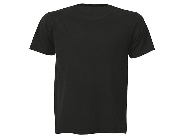 180G Wise-Buy 100 Percent Cotton T-Shirt Promo Fit - Image 2