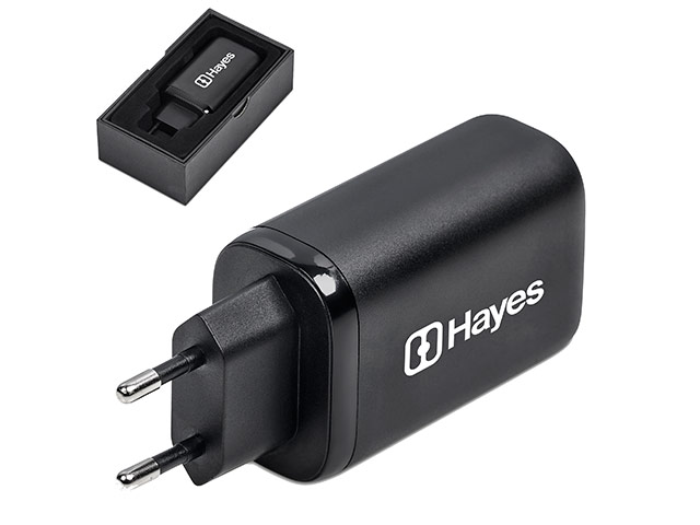 Alex Varga Alfonta Qc 3.0 And Pd 65W Wall Charger