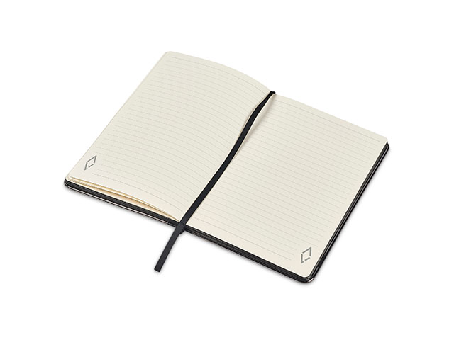 Alex Varga Branca A5 Hard Cover Notebook - Image 2