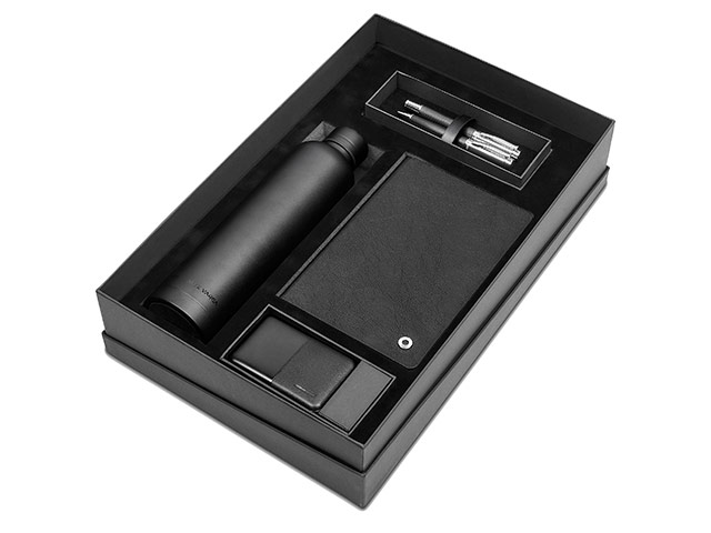 Alex Varga Buxtros Gift Set
