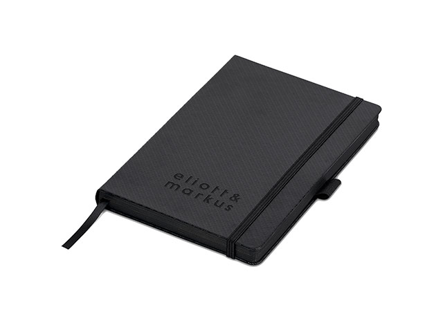 Alex Varga Lagarna A5 Hard Cover Notebook