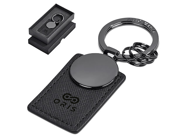 Alex Varga Oriota Keyholder