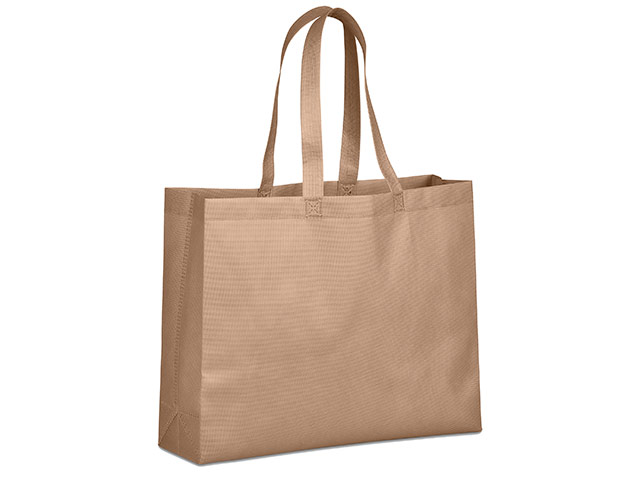 Back-To-Nature Non-Woven Bag - Image 2