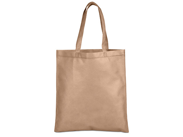 Back-To-Nature Non-Woven Shopper - Image 2