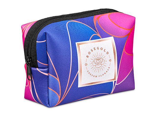 Hoppla Emma Neoprene Cosmetic Bag