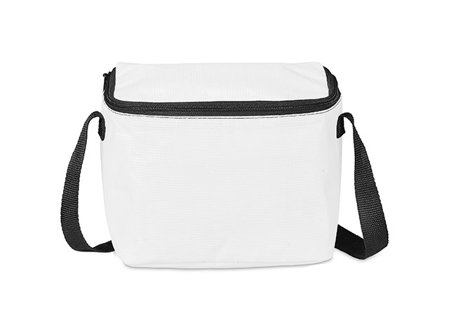 Hoppla Ontario Rpet Stitch-Bond 6 Can Cooler - Image 2