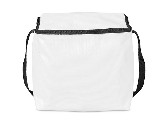 Hoppla Quebec Rpet Stitch-Bond 12 Can Cooler - Image 2