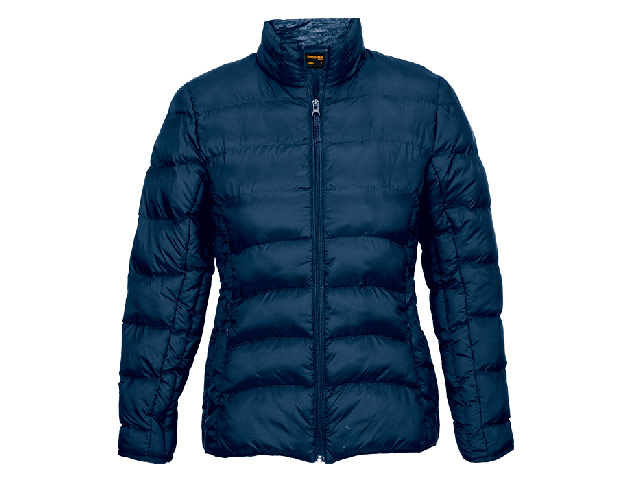 Light Padded Jacket - Ladies - Image 3