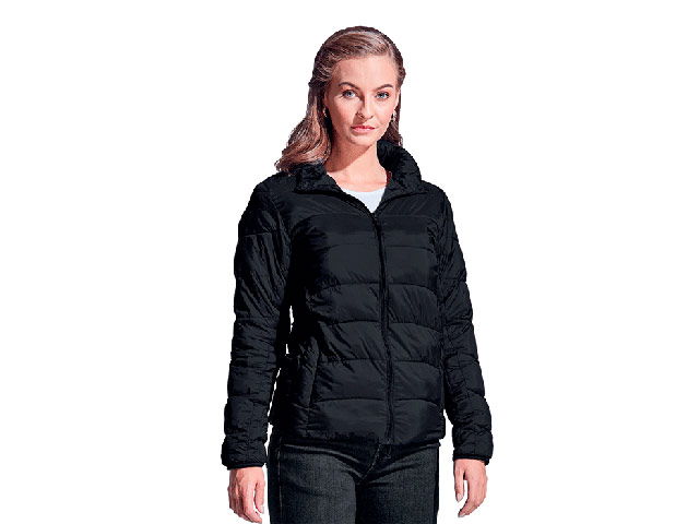 Light Padded Jacket - Ladies