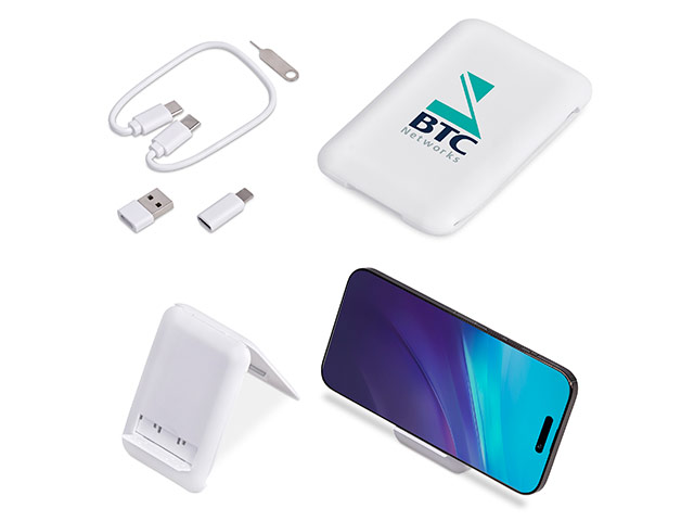 Roamer Multi-Function Cable Kit - Image 2