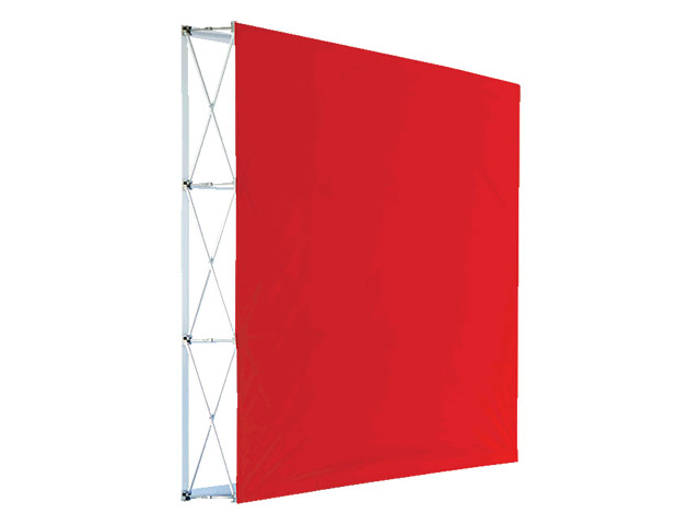 Banner Walls Standard - Skin Only