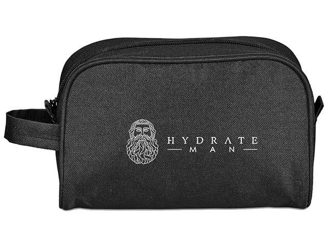 Altitude Lowry Toiletry Bag