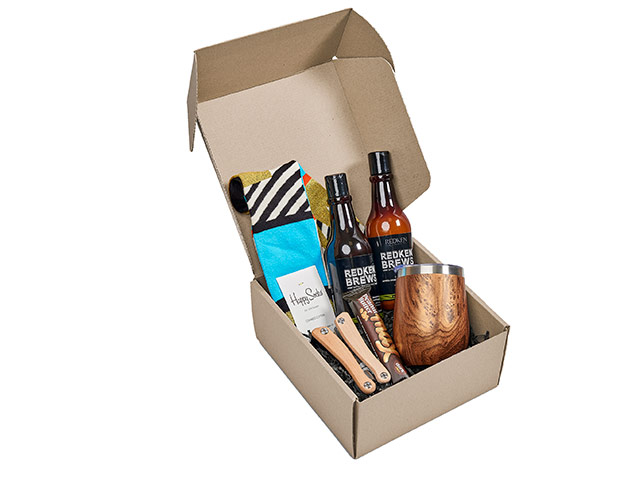 Bosley Gift Box B