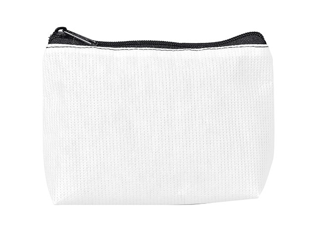 Hoppla Leanne Rpet Stitch-Bond Mini Toiletry Bag - Image 3