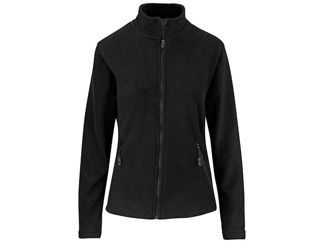 Ladies Oslo Micro Fleece Jacket - Image 2