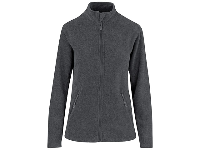 Ladies Oslo Micro Fleece Jacket - Image 3