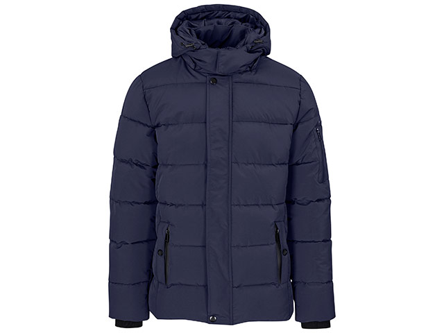 Mens Alex Varga Montpellier Jacket - Image 2