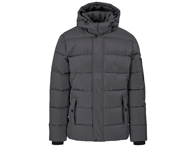 Mens Alex Varga Montpellier Jacket - Image 3