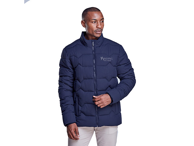 Mens Stratus Jacket