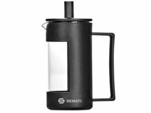 Serendipio Monocle Coffee Plunger – 350Ml