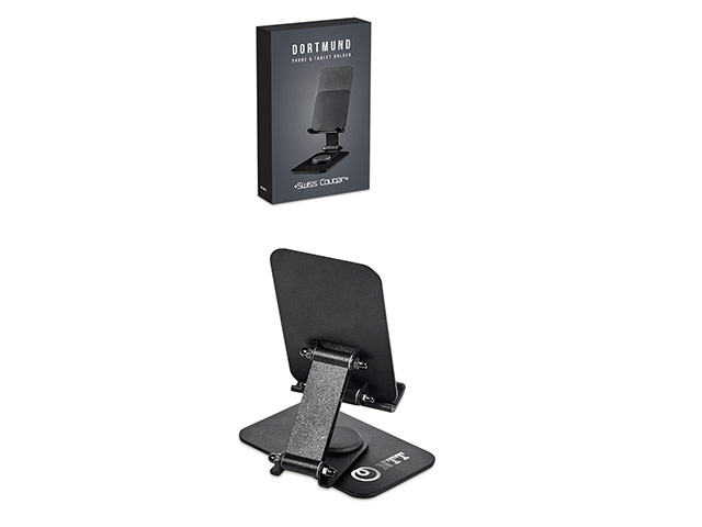 Swiss Cougar Dortmund Phone and Tablet Holder - Image 2