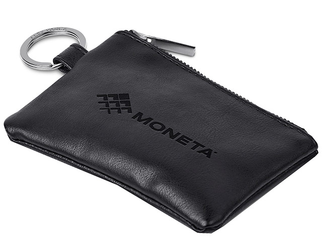 Alex Varga Coin And Card Purse - Image 2