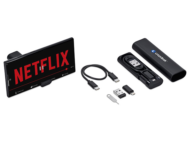 Altitude Branway Multi-Function Cable Kit - Image 2