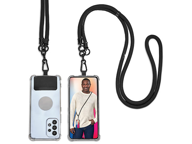 Altitude Trixie Crossbody Phone Strap