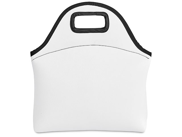 Hoppla Hobie Neoprene Lunch Cooler With Cut Out Handle - Image 3