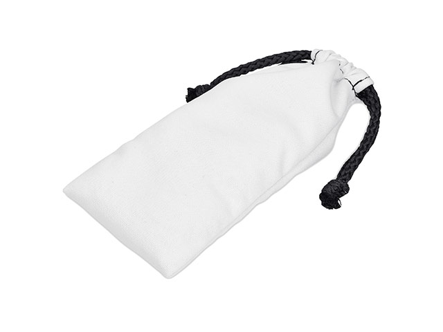 Hoppla Midlands Polyester Glasses Pouch - Image 2