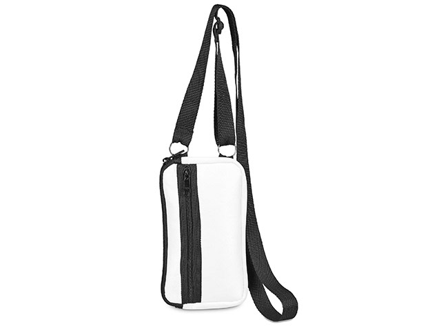 Hoppla Paarl Neoprene Cell Phone Pouch - Image 2