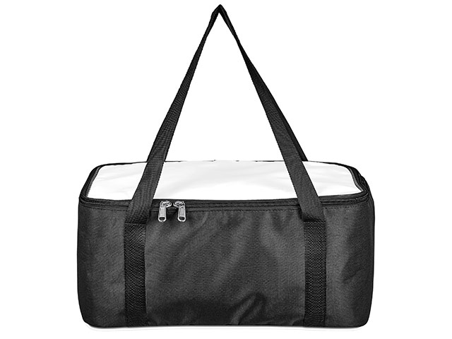 Hoppla Sudwala Food Delivery Cooler Bag - Image 2