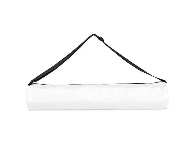 Hoppla Wilderness Polyester Yoga Bag - Image 2